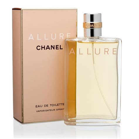 chanel allure australia|chanel allure perfume 50ml price.